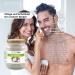 GreatVita Organic Virgin Coconut Oil 1000ml - Premium Glass Jar for Cooking Baking Skin & Hair Care - Buy Online on SooperMarket.com