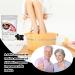 Botanical Sugar Regulating Foot Soak Beads for Daily Body Detox - Buy Online on SooperMarket.com