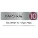 Suave Unscented Hairspray Extreme Hold 11 oz - Pack of 1 - Buy Online on SooperMarket.com