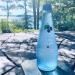 Clearly Canadian Mountain Blackberry Sparkling Spring Water - 12 Bottles x 325mL Case, Natural & Carbonated Seltzer Water - Buy Online on SooperMarket.com