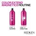 Redken Color Extend Magnetics Shampoo - Sulfate Free 33.8 Fl Oz - Buy Online on SooperMarket.com
