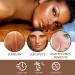 Fake Tan Peptide Serums Anti-Pollution Bronzing Drops Tanning Accelerator Cream Face Self Tanning Cream Face And Body Bronzing Skin Serums Liquid Bronzer Cream Bronzing Drops For Face And Body 30 ml - Buy Online on SooperMarket.com