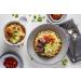 Nongshim Shin Cup Plus Kimchi Cup Instant Noodle Soup Ramen (Pack of 6) by CNMART - Buy Online on SooperMarket.com