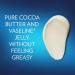 Vaseline Intensive Care Spray Moisturizer - Cocoa Radiant 6.5 oz | 100% Pure Cocoa Butter for Dry Skin - International Shipping Available - Buy Online on SooperMarket.com