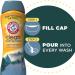 Shop Arm & Hammer In-Wash Scent Booster - Cool Woods 24oz | Enhance Your Laundry with Long-Lasting Freshness | International Shipping Available - Buy Online on SooperMarket.com