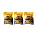 Philippine Brand Dried Mango Tamarind Balls, 3.53-Ounces Pouches (Pack of 3)