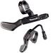 Tranz-X Kitsuma Dropper Lever Shifter Style (1x compatible)