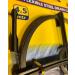 4.5m /15ft Drain Cleaner Unblocker Sink Pipe Snake Flexible Steel Coil Plumbing - Buy Online on SooperMarket.com