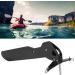 Dilwe Canoeing Rudder Set for Sea Kayaks & Fishing Boats - Tail Vane Rudder for Enhanced Control on Water - Buy Online on SooperMarket.com
