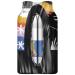 LIFEWTR Premium Purified Water | pH Balanced with Electrolytes | 16.9 Fl Oz (Pack of 6) - Buy Online on SooperMarket.com