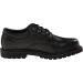 Skechers Men's Cottonwood Elks Slip Resistant Shoe 10.5 Black - Ideal for Work - Buy Online on SooperMarket.com