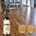 Natural Micro-Molecularized Beeswax Spray Wood Seasoning Beeswax Household Polishing Bees Wax Furniture Polish and Cleaner Natural Beewax Furniture Care Polishing (2pcs) - Buy Online on SooperMarket.com