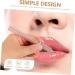 BELLIFFY Lip Makeup Brush Lip Brush Retractable Lip Brush for Lipstick Lip Balm Applicator Lipstick Brush Applicator Lipstick Applicator Lip Brush for Women Lip Gloss Brush Makeup Tools - Buy Online on SooperMarket.com