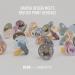 Buy BIBSE de Lux BPA-Free Cherry Shape Silicone Pacifier 2-Pack (0-36 Months) - Made in Denmark - Chamomile Lawn Mauve - Buy Online on SooperMarket.com