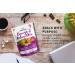 Nature's Garden Omega-3 Deluxe Mix - Heart Healthy Trail Mix - Gluten Free, Antioxidant Rich, Cholesterol Free - 26 oz (Pack of 3) - Buy Online on SooperMarket.com