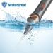 USB Rechargeable Earwax Remover with Replaceable Tips - Gentle Electric Ear Aspirator for Deep Cleaning - Suitable for Kids and Adults - Buy Online on SooperMarket.com