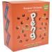 Peng Roasted Chickpeas Snack (6 x 30g) - Plant-Based High Protein Savoury Snack - Buy Online on SooperMarket.com