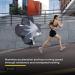 TOOLSSIDE Speed Parachute for Speed Training 48 - Running Speed Chute with Carrying Bag for Kids, Youth, and Adults - Buy Online on SooperMarket.com