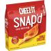 Buy Cheez-It Snap d Cheese Cracker Chips - Double Cheese Thin Crisps 45oz Case (6 Bags) | International Shipping Available - Buy Online on SooperMarket.com