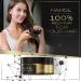 NANOIL Keratin Hair Mask 10fl oz - Revitalize and Strengthen Weak Hair - Buy Online on SooperMarket.com