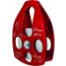 Buy ALIENS Big Pulley (30kN) Black - High-Performance Hoisting Gear for Global Adventurers - Buy Online on SooperMarket.com