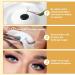 3D Eyelash Extensions D Curl 0.07mm - Long Lifting Volume Compartment 8-15mm | Matt Black - Buy Online on SooperMarket.com