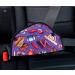 Kids Seatbelt Adjuster & Travel Pillow | Car Safety Belt Cushion & Shoulder Pad | Cartoon Design | Car Seat & Pushchair Protector - Buy Online on SooperMarket.com