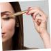 MUSISALY 12pcs Pearlescent Eyeshadow Pencil Eyebrow Pencil Makeup Liner Pencil Makeup Eyeliner Wood - Buy Online on SooperMarket.com