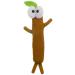 Hey Duggee Singing Sticky Stick Stick Soft Toy Single