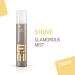 Wella EIMI Glam Mist Finishing Hair Spray 4.86 Oz - Shine & Hold for Perfect Hairstyles - Buy Online on SooperMarket.com