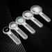 Glass With LED Lights 30X Glass Lens Handheld Illuminated Magnifier Reading Glass For Seniors 21mm - Buy Online on SooperMarket.com