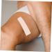 Silicone Scar Tape Roll - Fade & Desalinate Scars - Surgical Grade Gel Patch for Wounds - Buy Online on SooperMarket.com