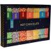 Hot Chocolate Cracker Selection Set - Gourmet Flavored Gift for Any Occasion - Buy Online on SooperMarket.com