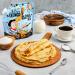 Farin'UP Non-GMO French Cr pes Mix - 21.16 oz - Makes 20 Crepes | Just Add Milk - Buy Online on SooperMarket.com