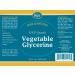 Buy Food Grade Vegetable Glycerine USP - 16 fl. oz | Premium Quality for Cooking & DIY - Buy Online on SooperMarket.com