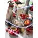 Monin Strawberry Syrup 250 ml Bottle - Buy Online on SooperMarket.com