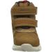 Geox Baby Flexyper Boy B ABX B Hi-Top Sneakers in Whisky Brown - Size 8.5 UK Child - Buy Online on SooperMarket.com
