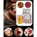  Men's Essentials Five Flavors Goji Berry Tea Five-Flavor Goji Berries Tea Five Flavors Wolfberry Tea Health Liver Care Tea Chinese Herbal Medicine for Men (3box) - Buy Online on SooperMarket.com