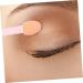 BELLIFFY 24pcs Eye Shadow Applicator Cosmetic Eye Brushes Double Head Eyeshadow Brush Eyeshadow Sponge Brush - Buy Online on SooperMarket.com