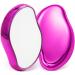 Rantherm Crystal Hair Eraser  Reusable Hair Eraser  2023 Crystal Hair Remover  Hair Remover for Back Arms Legs (Red)