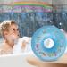 Yueci Rainbow Bladder Donut Bath Bombs - Handmade Bubble Bath Bombs for Women & Kids - Perfect for Relaxation - Buy Online on SooperMarket.com
