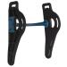 Acavallo Bit Sensitive Pelham | Color: Black/Blue | Size: 13.5 135 Black/Blue