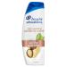 HEAD & SHOULDERS SHEA BUTTER SHAMPOO 370mL