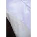 WeatherBeeta ComFiTec Sweet Itch Shield Combo Neck White/Blue 6'0 6'0 White/Blue - Buy Online on SooperMarket.com