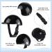 Small Dog Helmet Goggles UV Protection Pet Sunglasses - S Size, Black - Buy Online on SooperMarket.com