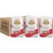 Alpine Heights Bundle Pack - Caputo Pizzeria Flour Premium Italian Type '00' Flour 1kg - Pack of 3 - Buy Online on SooperMarket.com