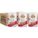 Alpine Heights Bundle Pack - Caputo Pizzeria Flour Premium Italian Type '00' Flour 1kg - Pack of 3