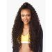 Sensationnel Instant Up & Down Pony Wrap Half Wig UD 10 (1B) 1B Off Black