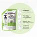 J.R. Watkins Foaming Hand Soap Refill Pouch - 2 Pack Aloe & Green Tea 28 fl oz - USA Made, Cruelty Free - for Bathroom or Kitchen - Buy Online on SooperMarket.com