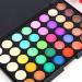 40 Colors Eyeshadow Palette - Waterproof Matte Mineral Pigment Makeup Cosmetics for Stunning Looks - Buy Online on SooperMarket.com